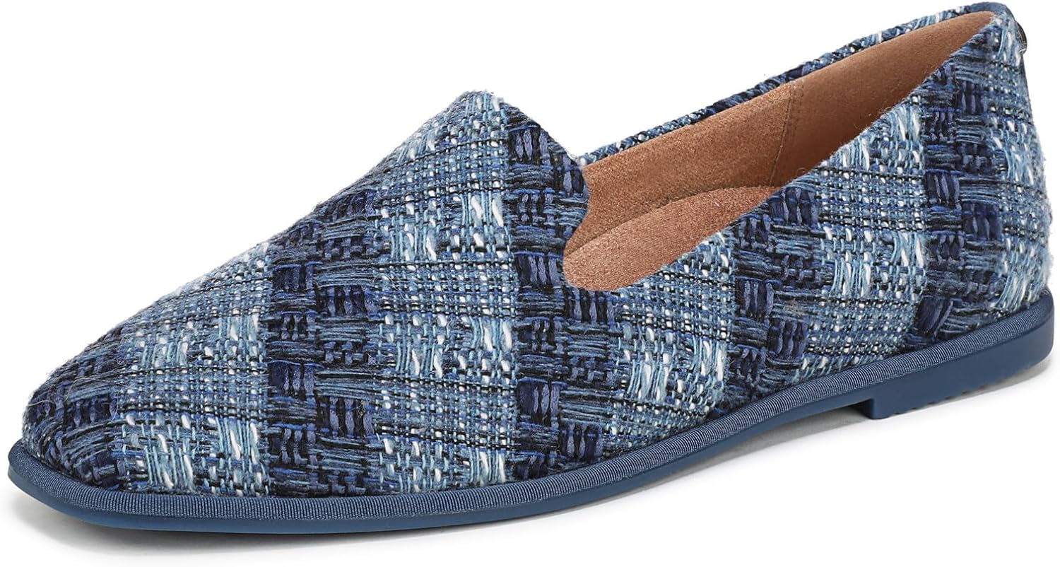 Vionic Women's Willa 2.0 Loafer: Comfort Meets Style