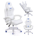 Sonic the Hedgehog Gaming Chair - Reclining Comfort for Gamers