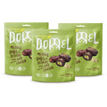 Belgian Dark Chocolate Covered Medjool Dates - Pistachio Stuffed