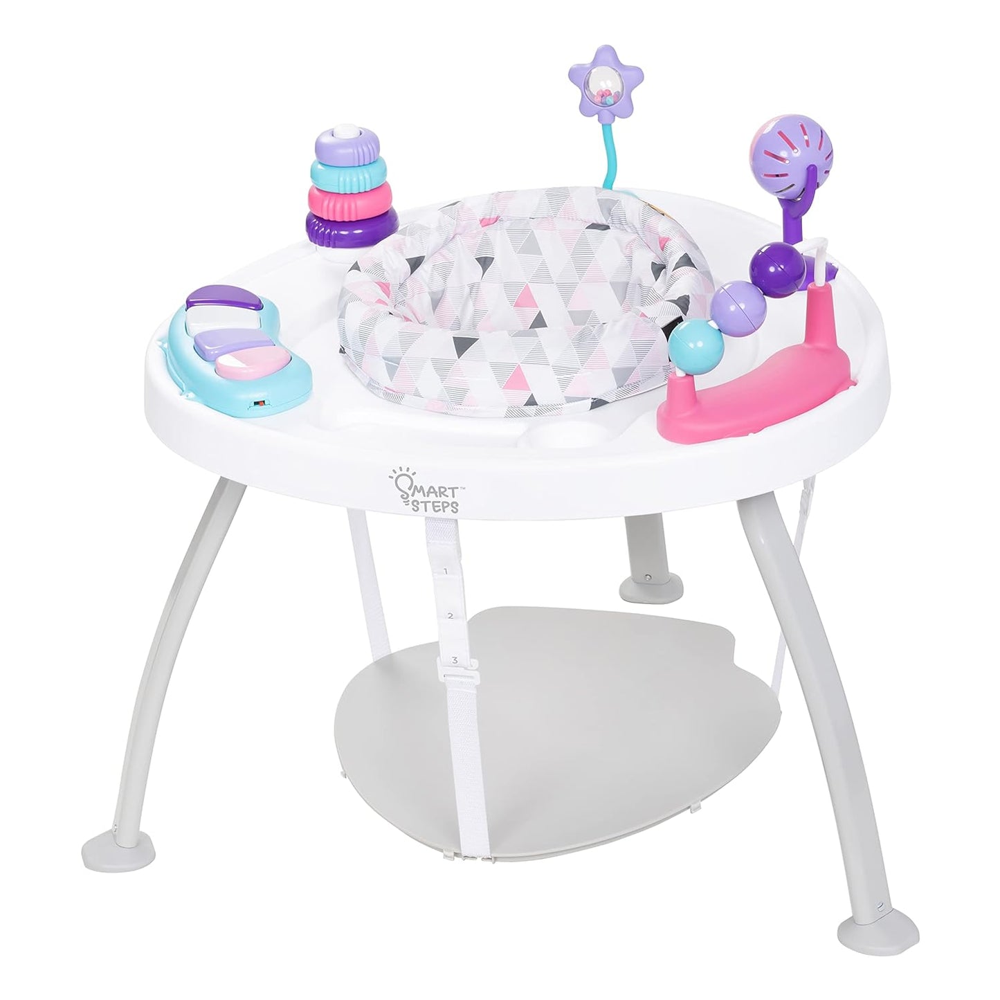 3-in-1 Bounce N Play for Endless Fun!