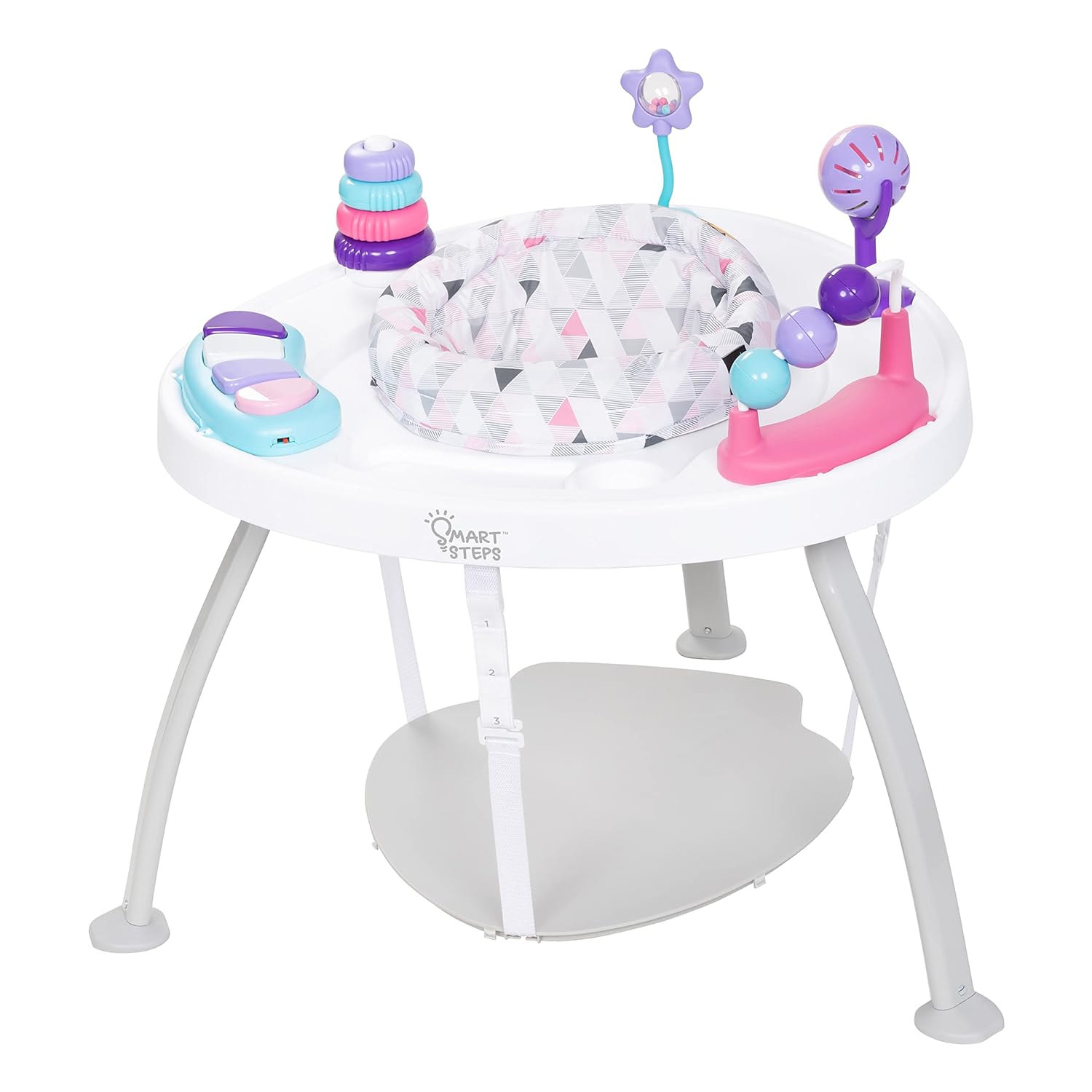 3-in-1 Bounce N Play for Endless Fun!