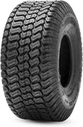 HALBERD 15x6.00-6 Lawn Mower Tires 4PR Turf Saver - Turf Friendly