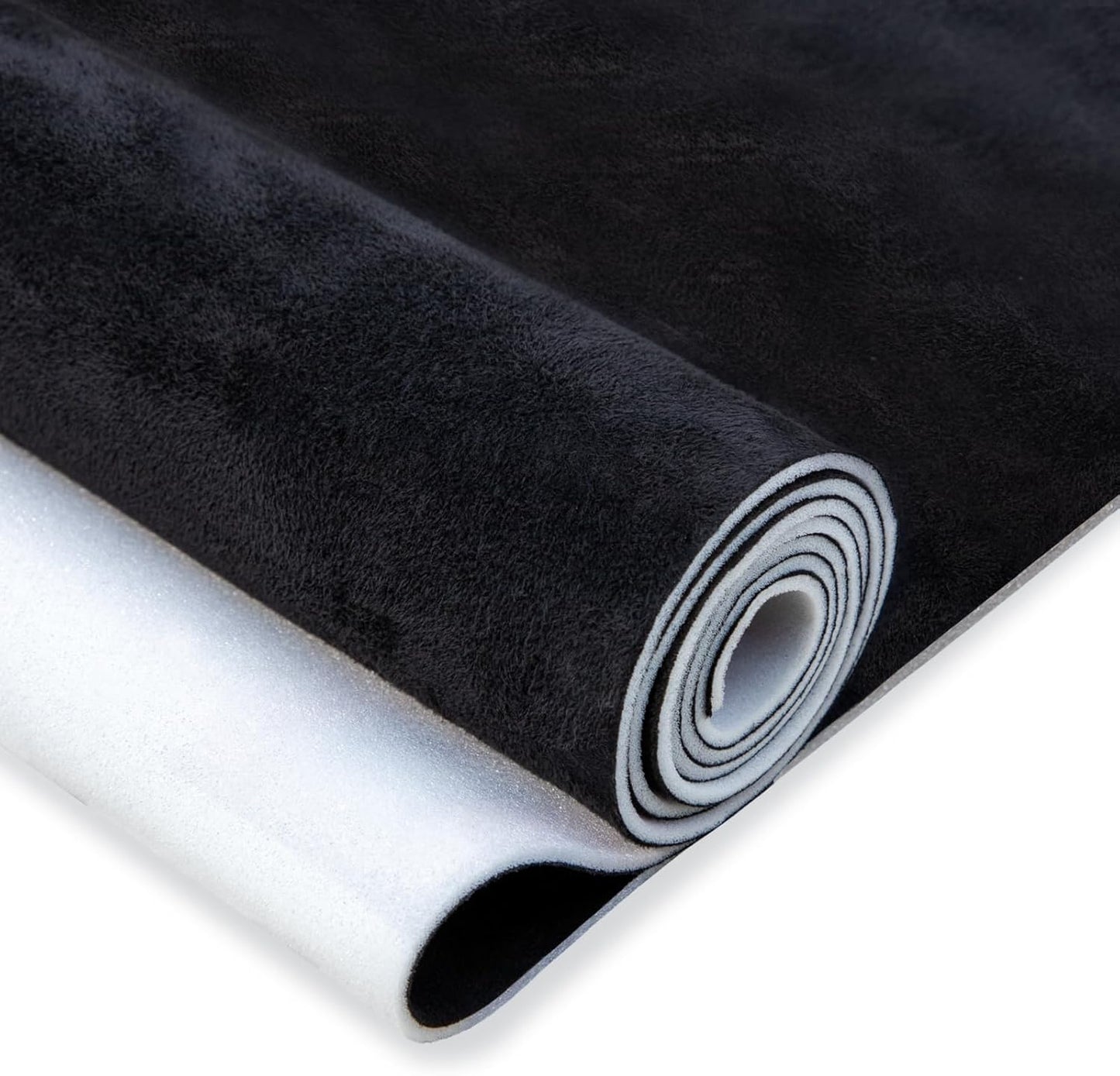 Suede Auto Headliner Fabric for Car Truck SUV RV Roof Repair