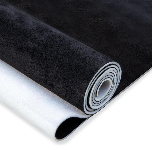 Suede Auto Headliner Fabric for Car Truck SUV RV Roof Repair