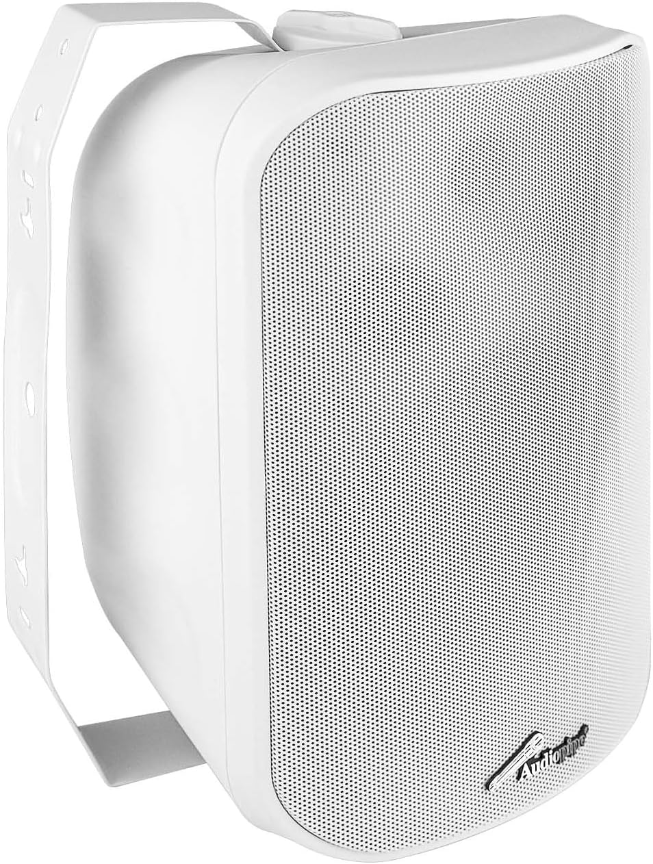 Audiopipe Weatherproof Loudspeakers: Music-Ready LEDs