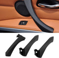Compatible BMW 3 Series Inner Door Handle Set E90 E91 E92 E93 - No