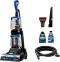 TurboClean Pet XL Upright Carpet Cleaner with 1 Gallon Tank - Fast