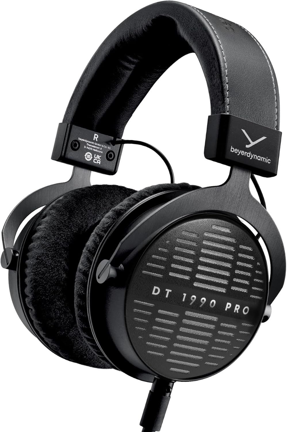 beyerdynamic DT 1990 PRO MKII Premium Open Studio Headphones