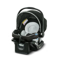 Graco SnugRide Lite LX Infant Car Seat - Lightweight Rear-Facing