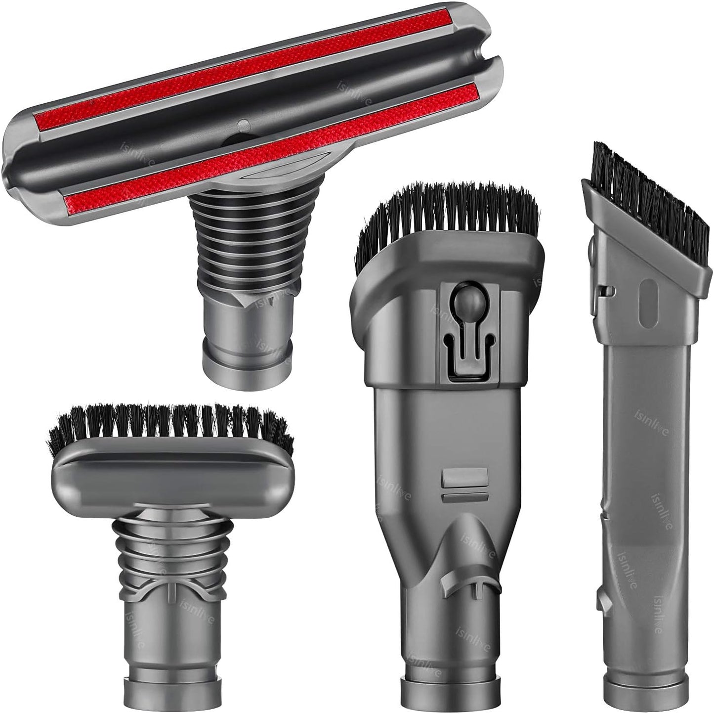 isinlive Dyson V6 Attachment Kit