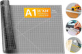 Ecraft Large Self Healing Cutting Mat 24 x 36 - Durable Rotary Mat