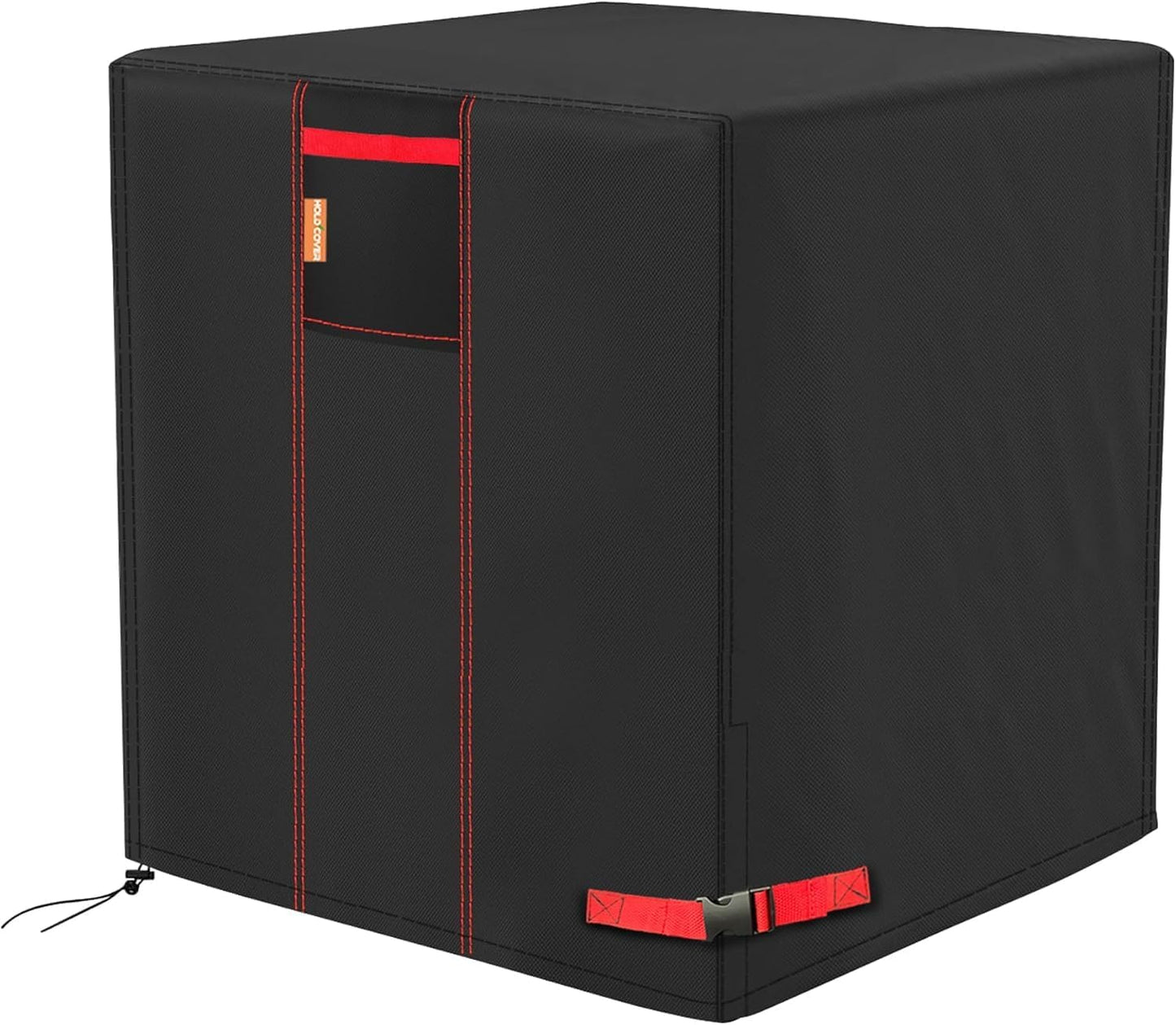 Protect Your AC with HOLDCOVER Waterproof Cover