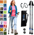 York Nordic Motivator Walking Poles for Balance and Rehab - Patented 2