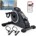 SunnyFit Under-Desk Cycle: Senior Cardio