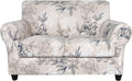 SearchI Stretch Loveseat Sofa Cover Printed - Floral Protection