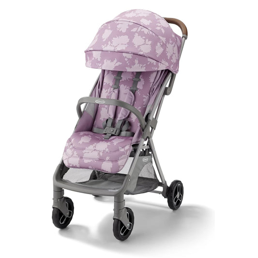 Graco Ready2Jet Compact Stroller for Easy Travel with Baby