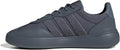 adidas Men's Barreda Decode Shoe - Retro TToe with Platform Comfort