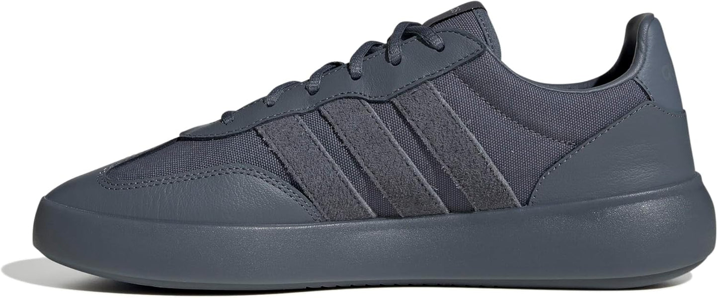 adidas Men's Barreda Decode Shoe: Stylish Comfort and Durability