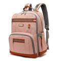 Baby Diaper Bag Backpack for Boy Girl - Large Waterproof Travel Bag