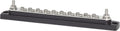 150 Amp Common BusBar with 20 Screws - Reliable Power Distribution