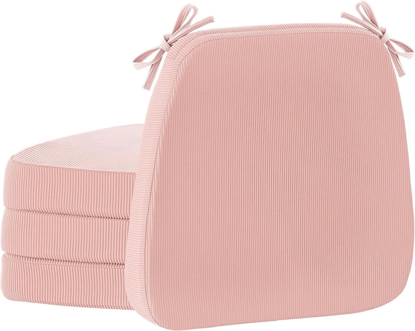 Nobildonna Chair Cushions for Dining and Office Comfort