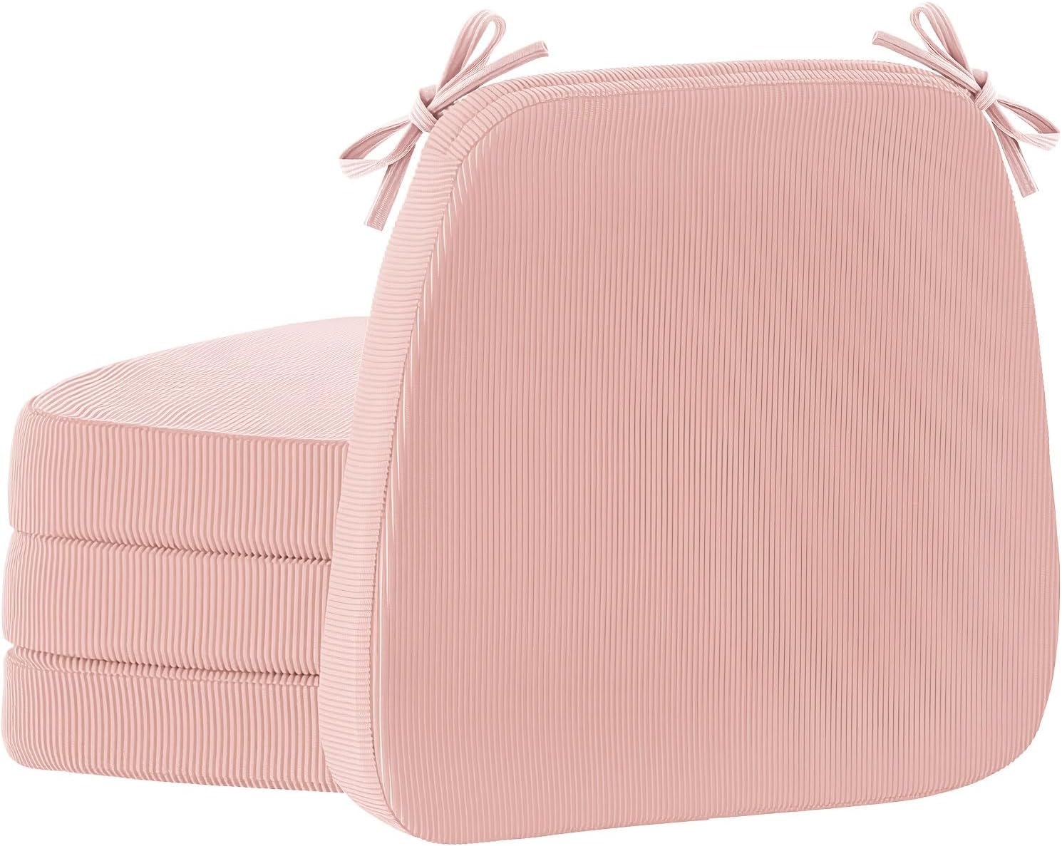 Nobildonna Chair Cushions for Dining and Office Comfort
