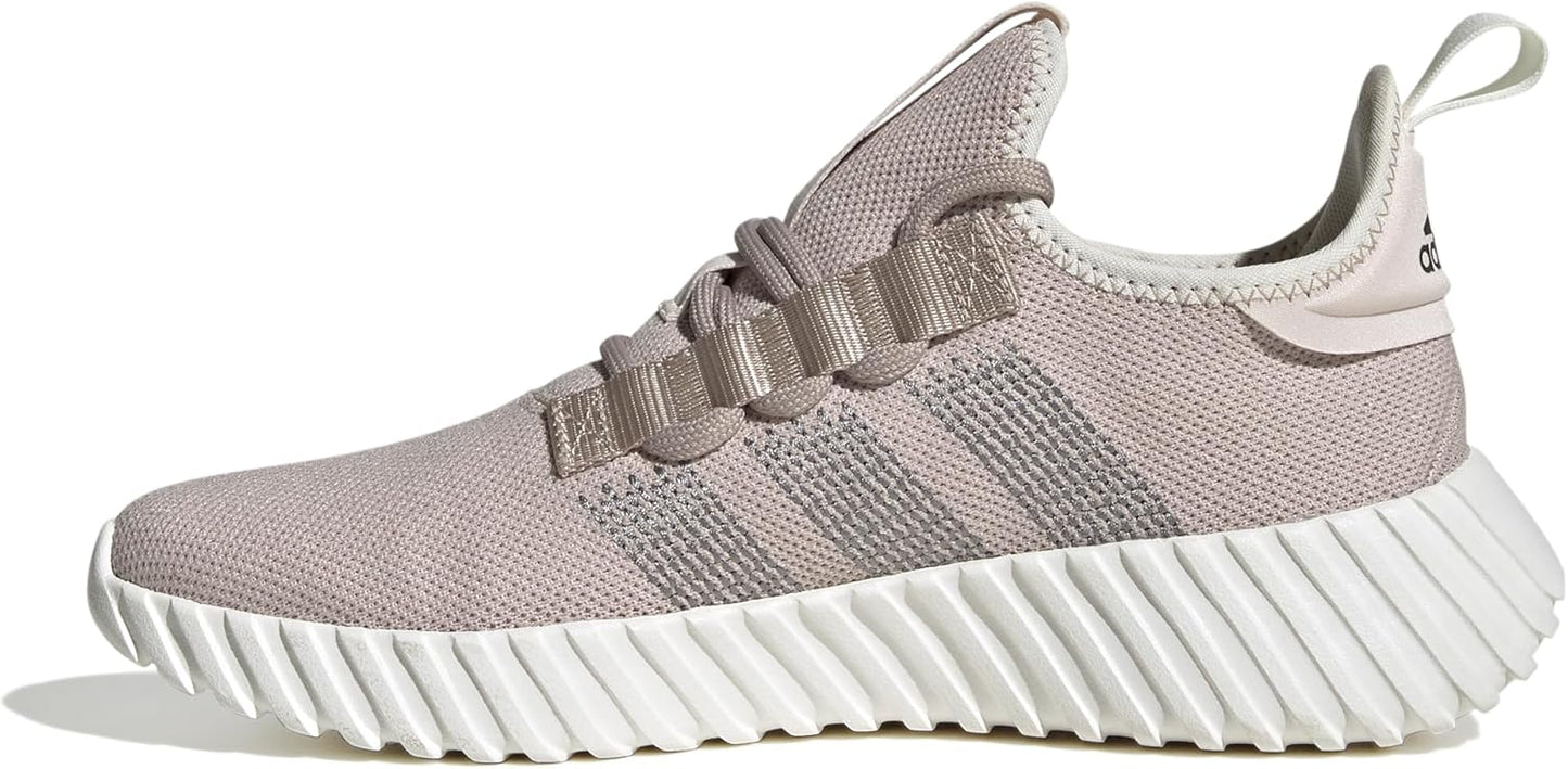 adidas Women's Kaptir Flow Shoes for Everyday Comfort and Style