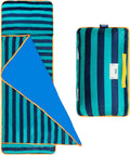 Wildkin Kids Plush Nap Mat Soft Cozy Convenient for Daycare