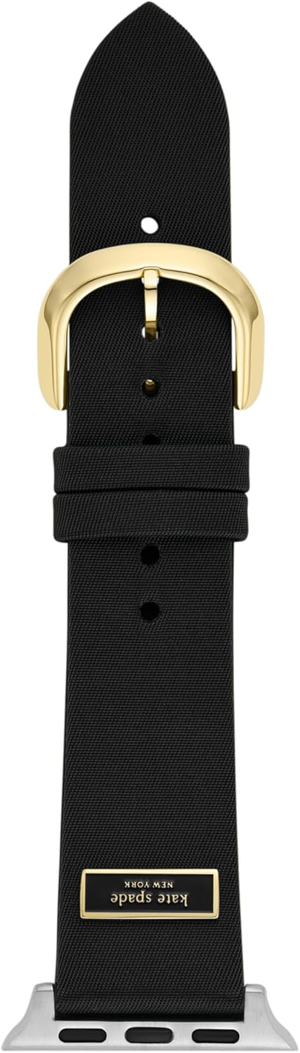 Kate Spade Interchangeable Band for Apple Watch Series - Stylish & Versatile!