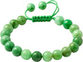 Amazing Gemstone Crystal Bracelet for Women Men - Protective Healing