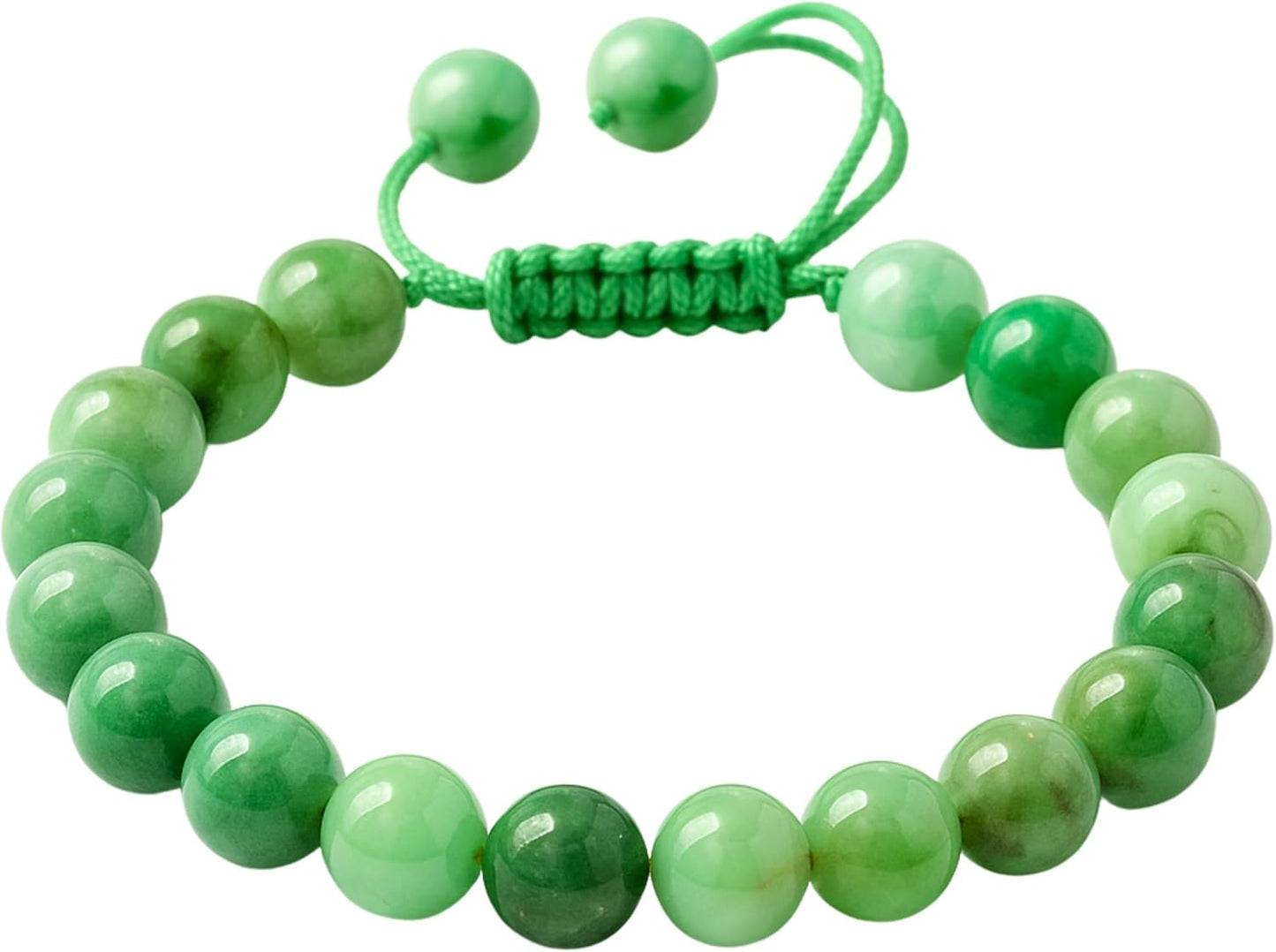 Amazing Gemstone Crystal Bracelet for Protection and Healing
