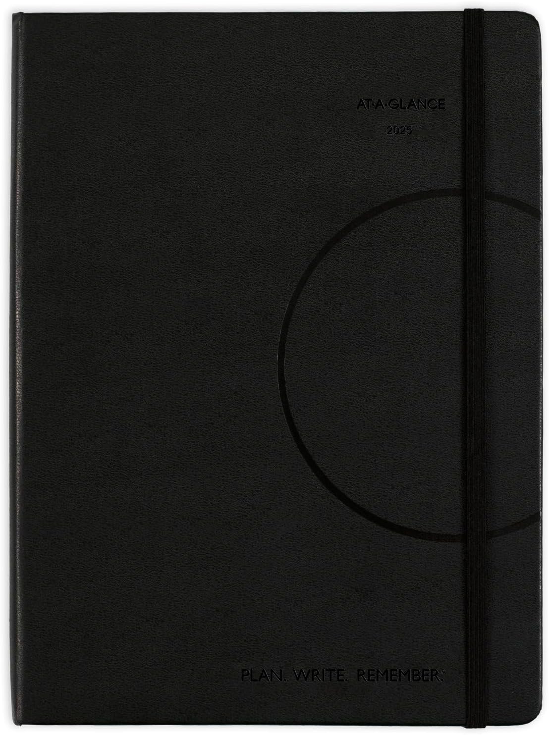 AT-A-GLANCE 2025 Appointment Book Planner for Efficient Planning
