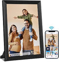 Digital Photo Frame 10.1 in WiFi Digital Picture Frame - Easy Phone