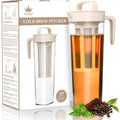 Almagic Cold Brew Pitcher - Refreshingly Easy
