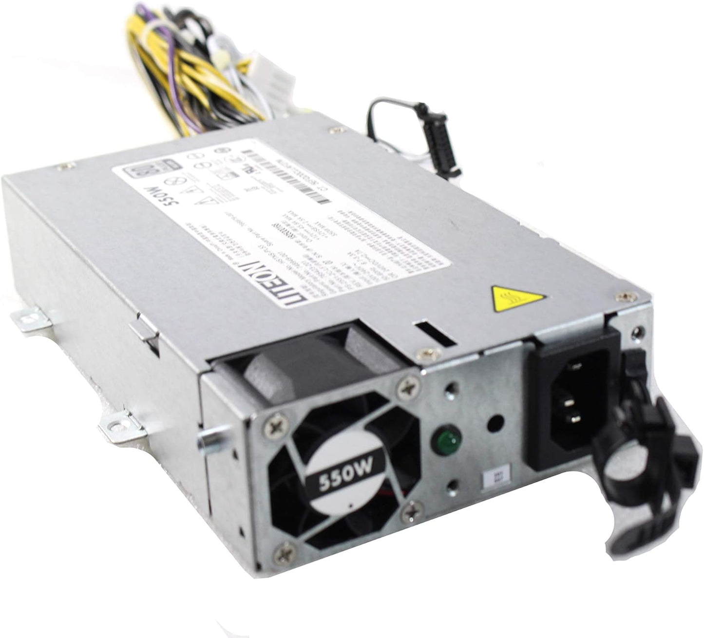 Proliant Servers Power Supply 80+ Silver 550W for HP Servers