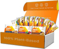 PROBAR Meal Bar 12 Flavor Variety Pack - Plant-Based Meal Bars