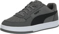 PUMA Men's Caven 2.0 Sneaker - Retro Comfort and Everyday Style