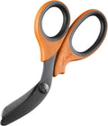 7.5 Extreme Duty Trauma Shears - Tough Medical Cutting Tool