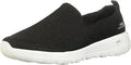 Skechers Women's Go Walk Joy Sneaker - Tie Dye Slip On Comfort