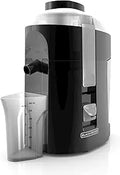 BLACK+DECKER 400-Watt Juice Extractor - Compact Countertop Juicer