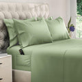 DREAMCARE King Size Sheets Set - Extra Deep Pocket Cooling Luxury