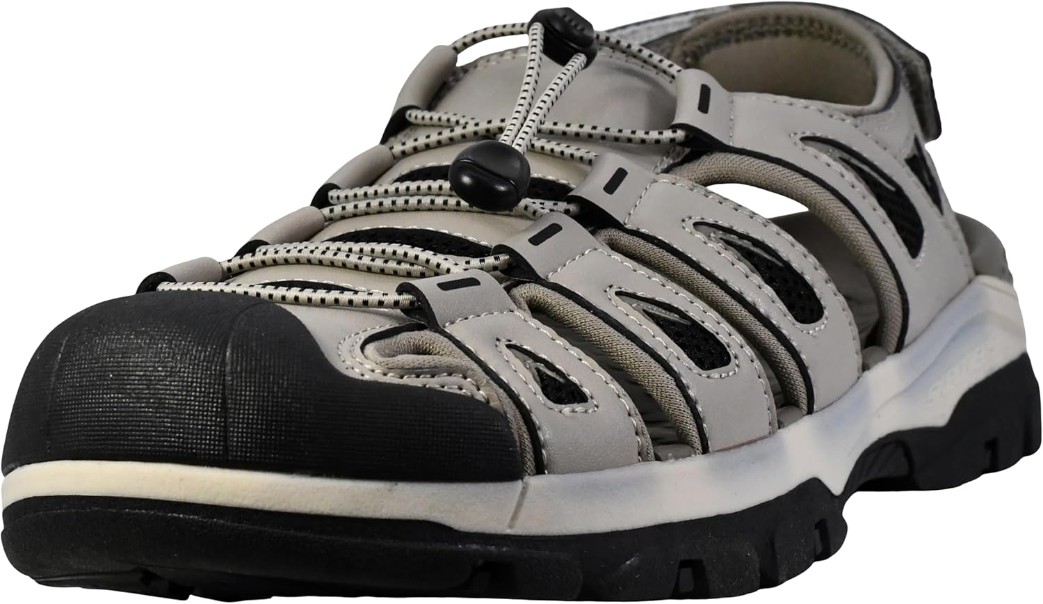 Skechers Men's Trresmen-Norvick Fisherman Sandal Review