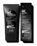 Daily Face Sunscreen SPF 50 - Lightweight Zero White Cast Gel