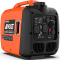 AIVOLT 4300W Gas Inverter Generator - Super Quiet Power