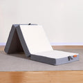 Sweetnight Tri Folding Mattress - 4-in Single Foldable Mattress