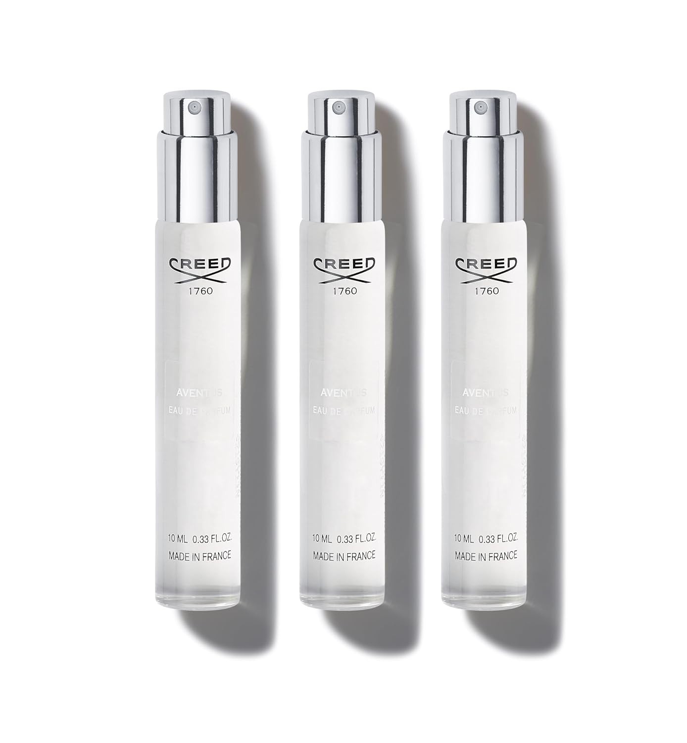 Creed Aventus Eau de Parfum - A Bold Fragrance Experience