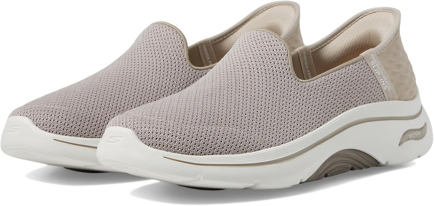 Skechers Women's Go Walk Arch Fit 2.0 Delara Slip-ins Review