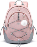 LOVEVOOK Teen Girls Backpack - Trendy and Durable School Bag