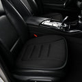 KAYI Car Seat Cushion Memory Foam 2-Pack - Comfort for Long Drives
