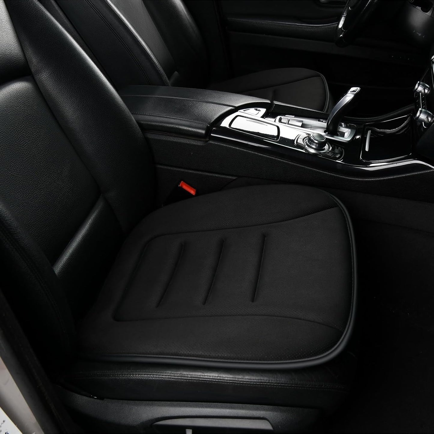 KAYI Car Seat Cushion for Ultimate Comfort and Protection